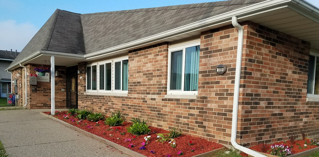 Jackson Housing Commission
